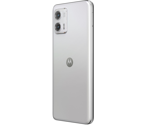 Motorola moto g73 5G 8/256GB Lucent White 120Hz - 1111279 - zdjęcie 6